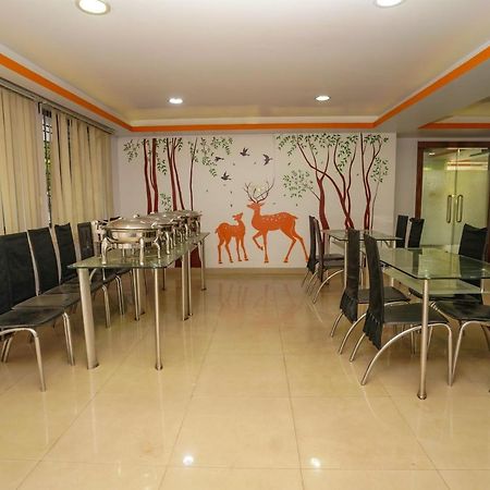 Hotel Park Land Durgāpur Exterior foto