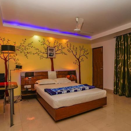 Hotel Park Land Durgāpur Exterior foto