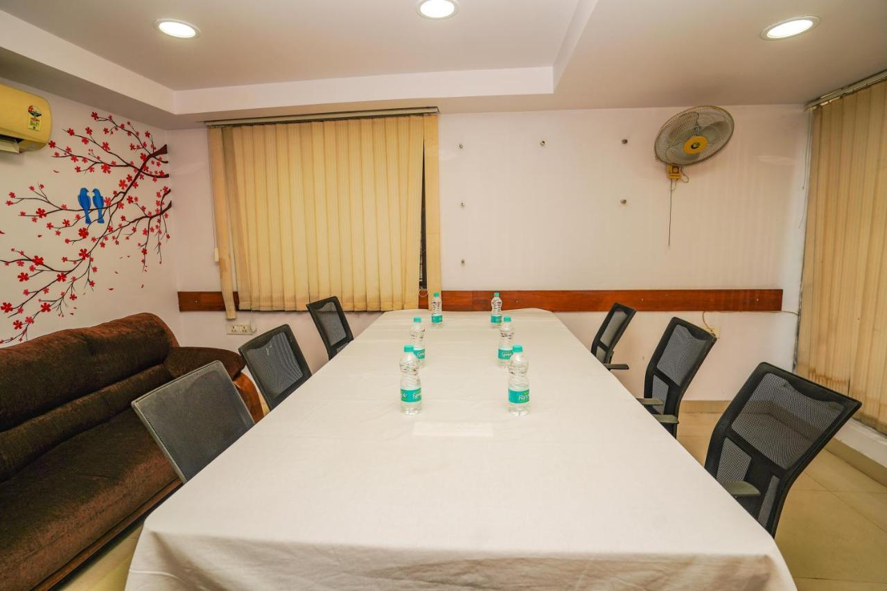 Hotel Park Land Durgāpur Exterior foto